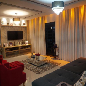 Apartamento Apartment COP 30 - Centro Downtown Belém